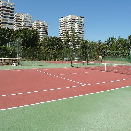 Apartment Playamar By Interhome Torremolinos Eksteriør billede