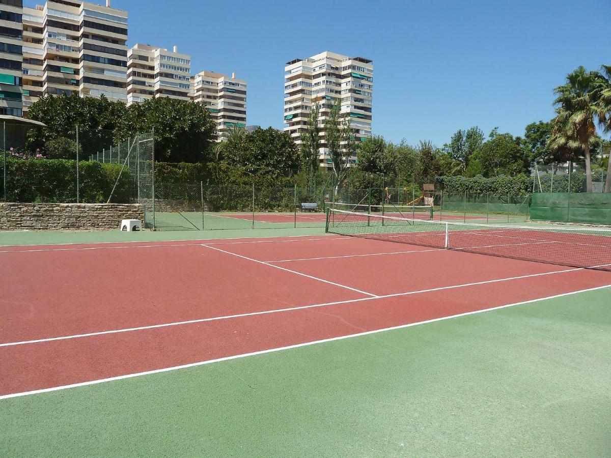 Apartment Playamar By Interhome Torremolinos Eksteriør billede