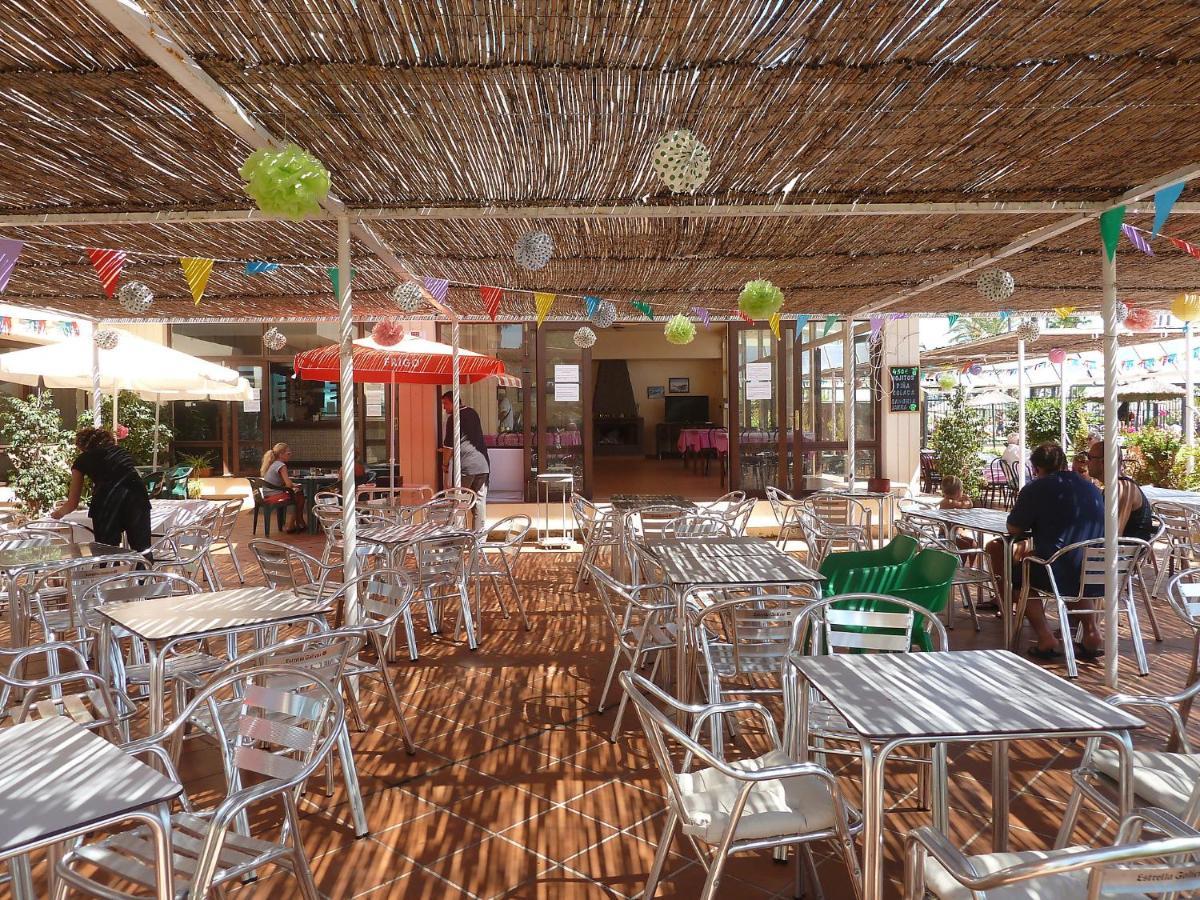 Apartment Playamar By Interhome Torremolinos Eksteriør billede