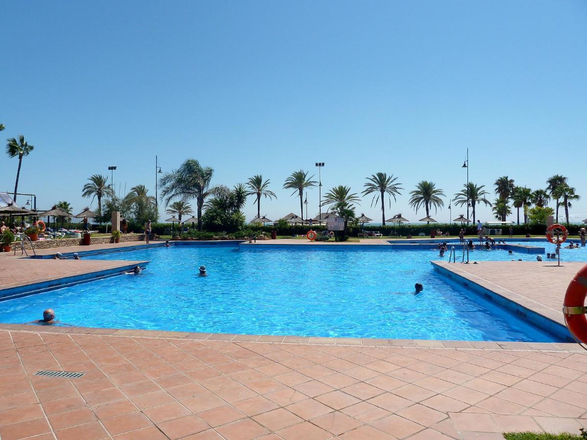 Apartment Playamar By Interhome Torremolinos Eksteriør billede