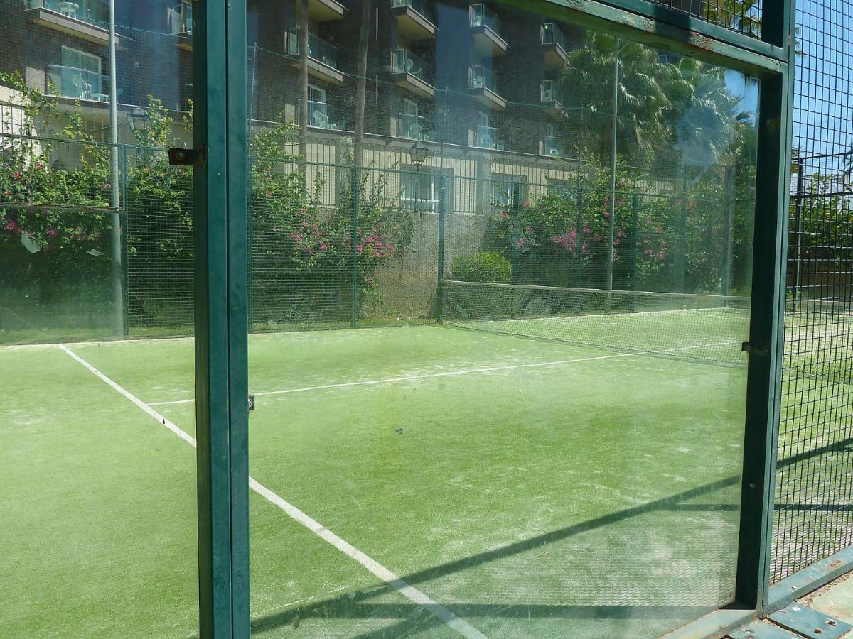 Apartment Playamar By Interhome Torremolinos Eksteriør billede