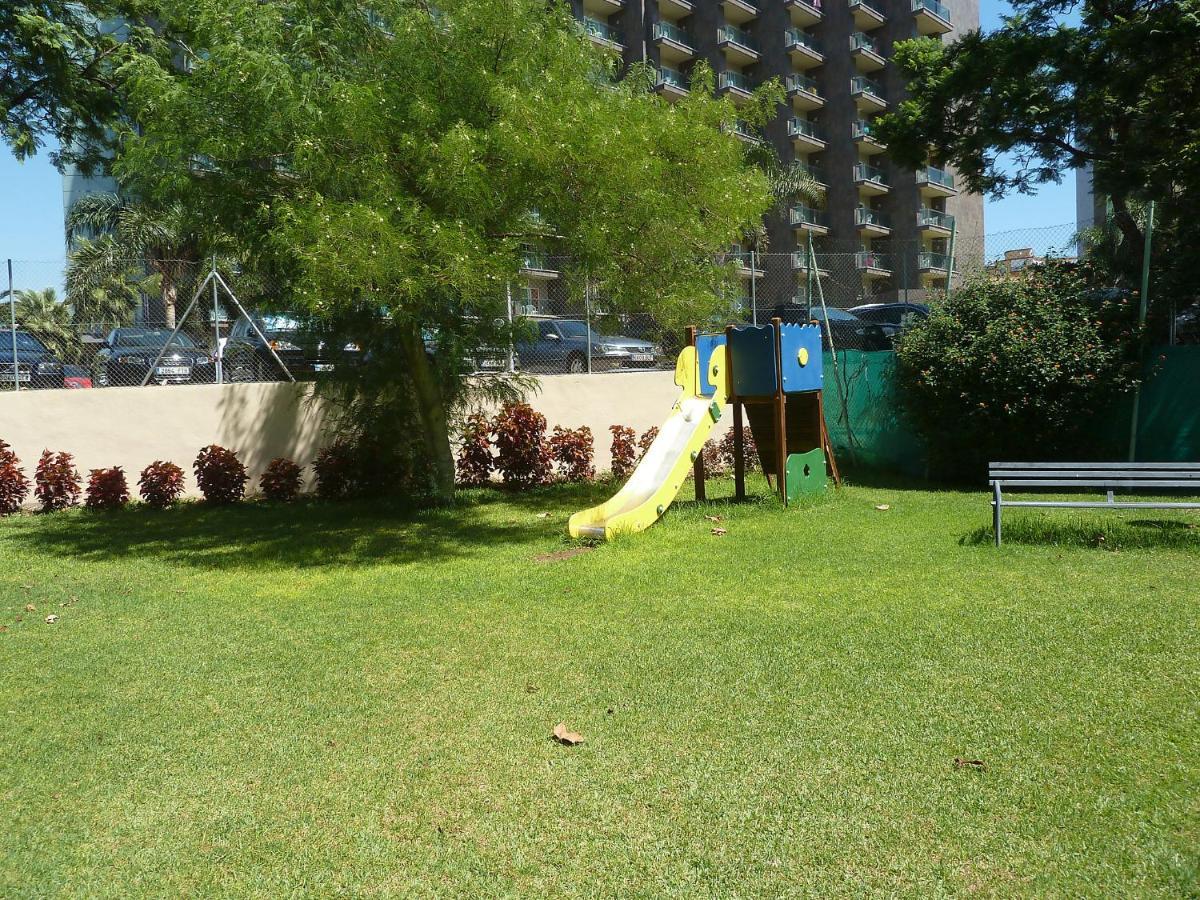 Apartment Playamar By Interhome Torremolinos Eksteriør billede
