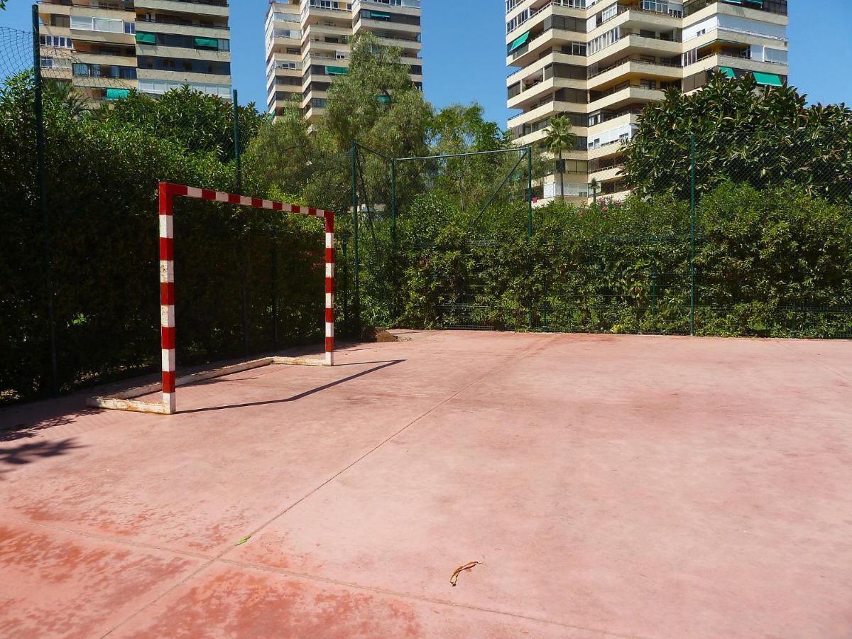 Apartment Playamar By Interhome Torremolinos Eksteriør billede