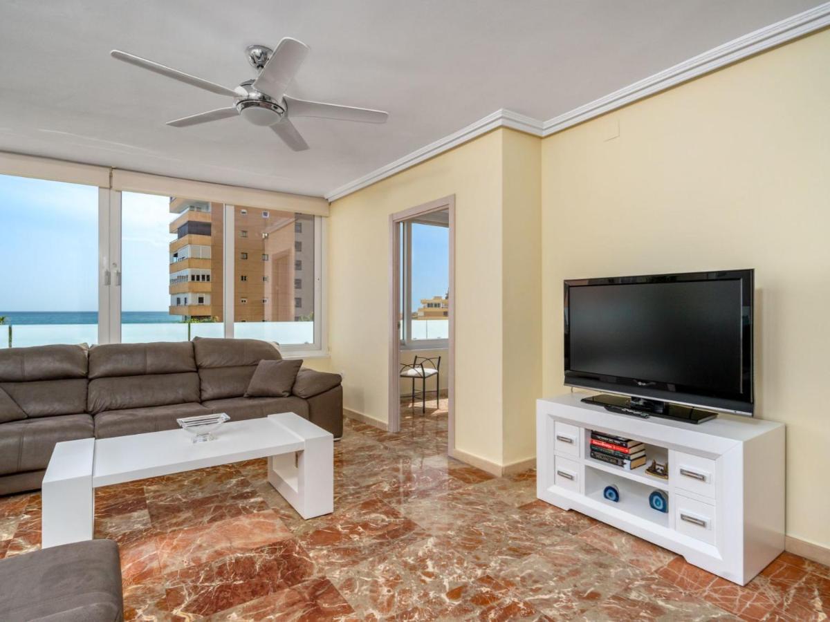Apartment Playamar By Interhome Torremolinos Eksteriør billede
