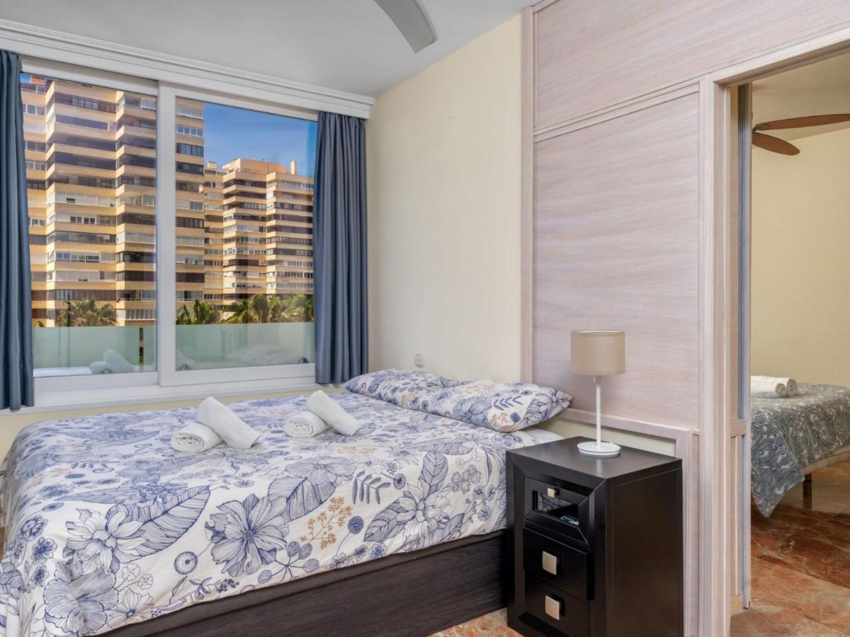 Apartment Playamar By Interhome Torremolinos Eksteriør billede