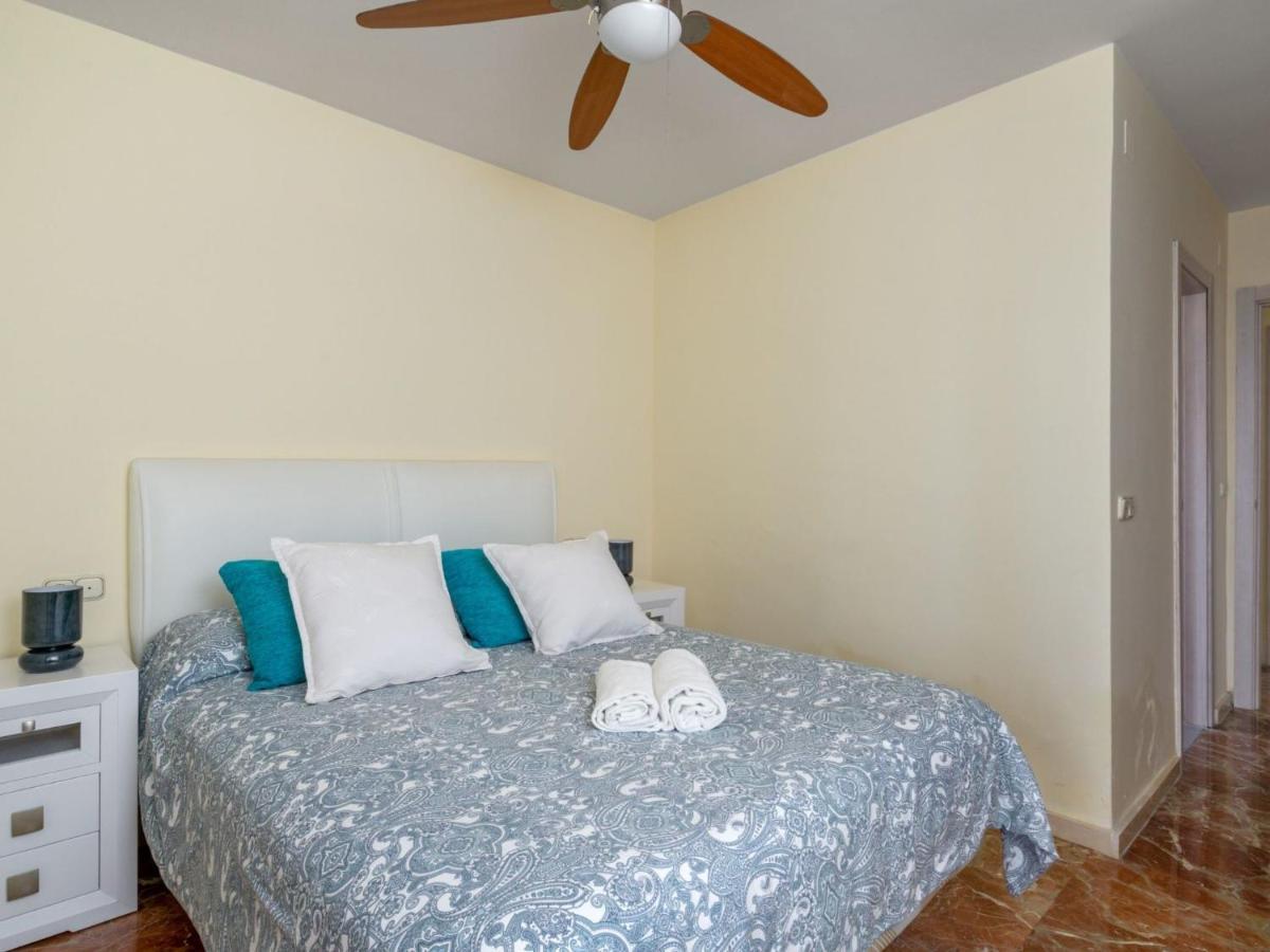 Apartment Playamar By Interhome Torremolinos Eksteriør billede