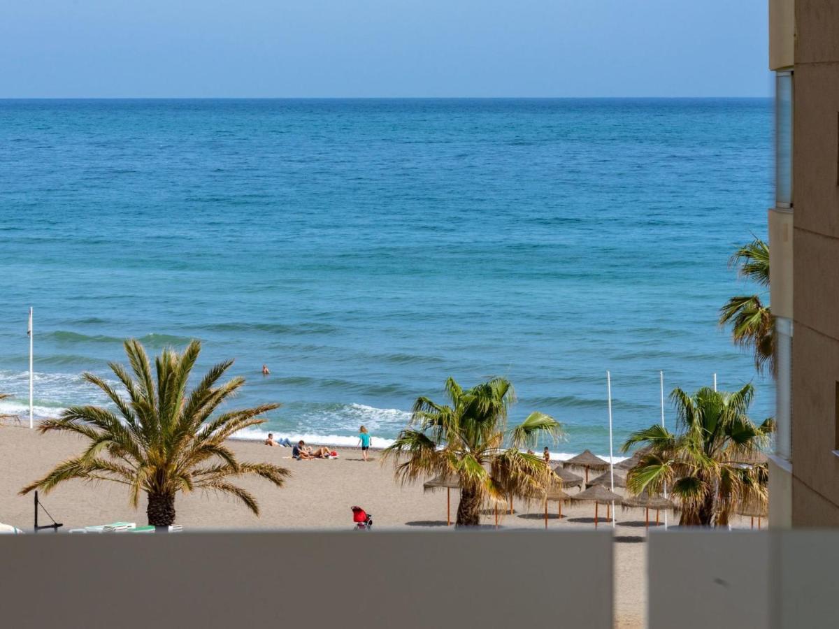 Apartment Playamar By Interhome Torremolinos Eksteriør billede