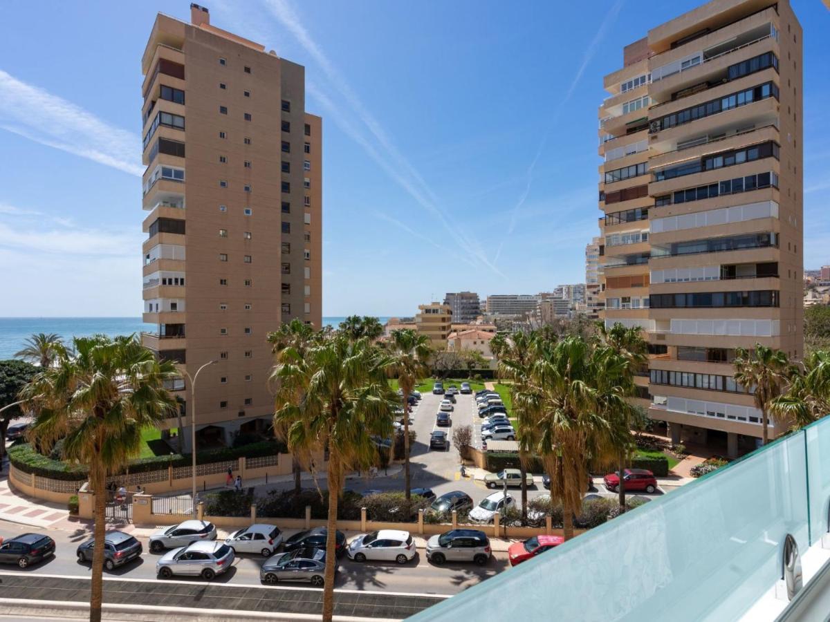 Apartment Playamar By Interhome Torremolinos Eksteriør billede
