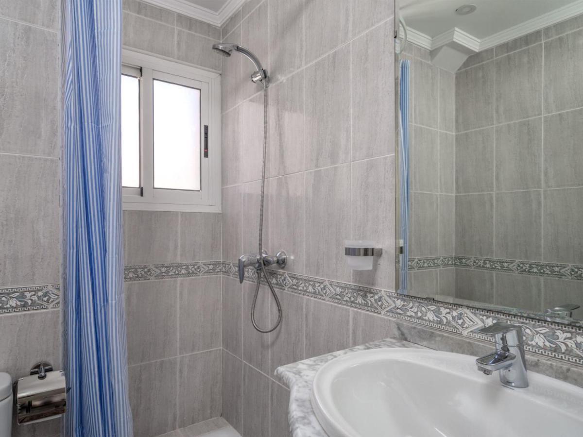 Apartment Playamar By Interhome Torremolinos Eksteriør billede