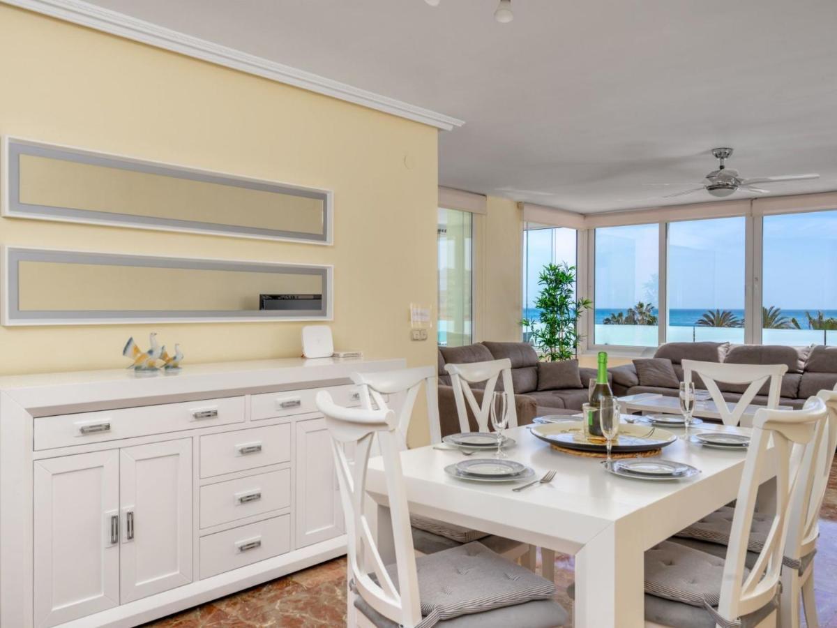 Apartment Playamar By Interhome Torremolinos Eksteriør billede