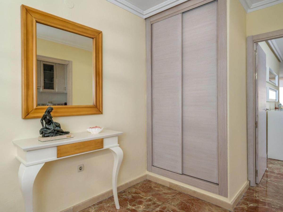 Apartment Playamar By Interhome Torremolinos Eksteriør billede