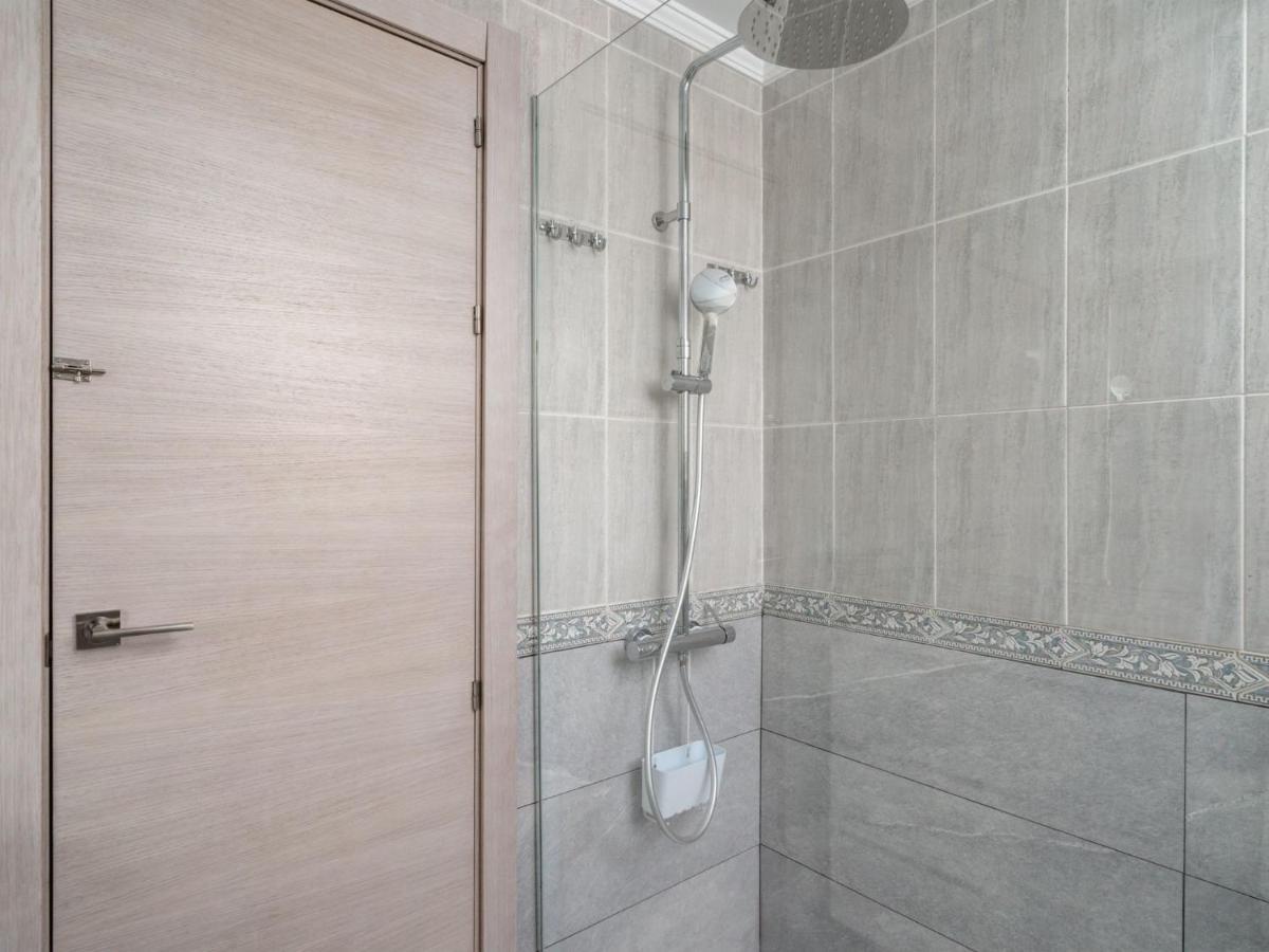 Apartment Playamar By Interhome Torremolinos Eksteriør billede