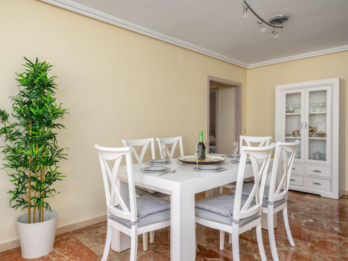 Apartment Playamar By Interhome Torremolinos Eksteriør billede