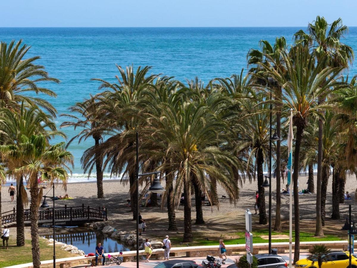 Apartment Playamar By Interhome Torremolinos Eksteriør billede