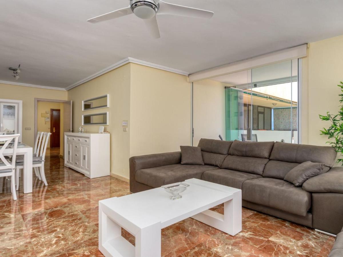 Apartment Playamar By Interhome Torremolinos Eksteriør billede