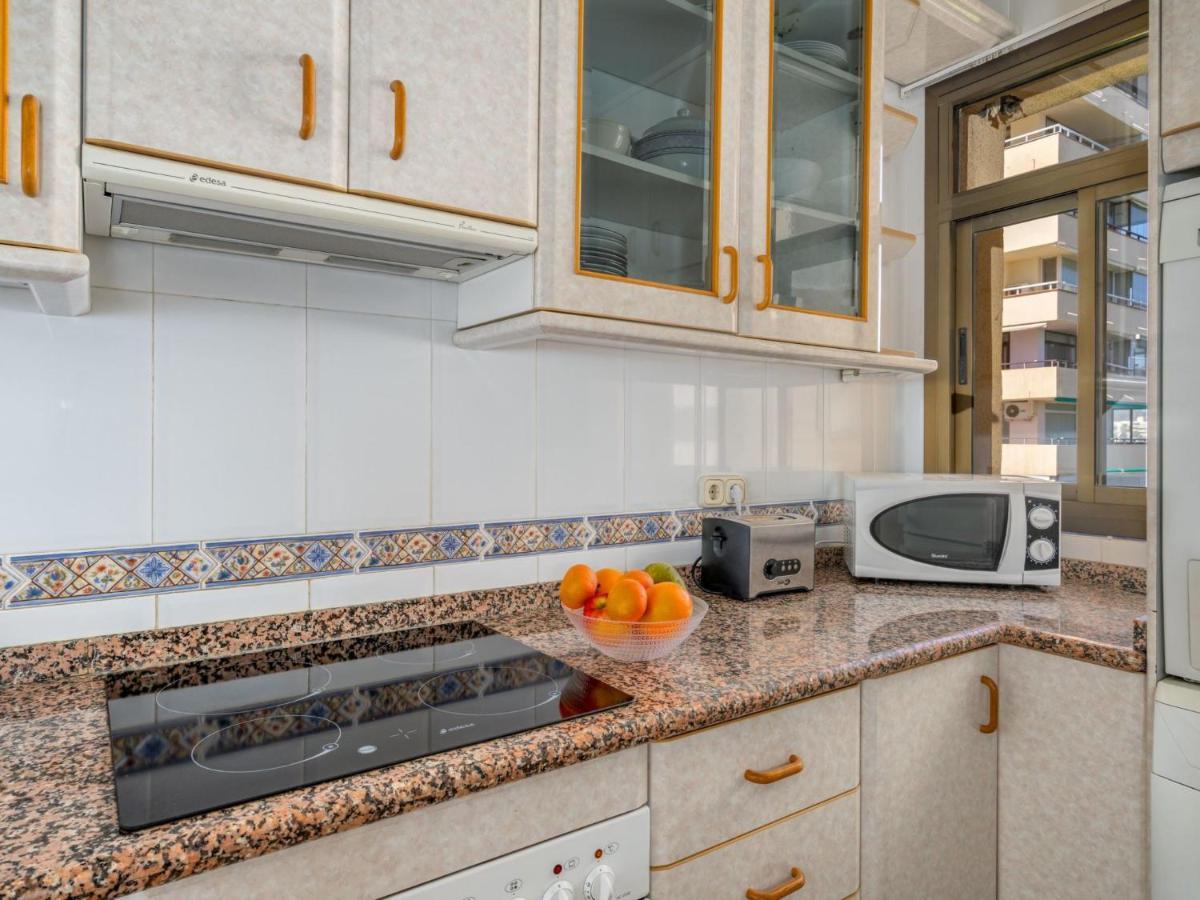 Apartment Playamar By Interhome Torremolinos Eksteriør billede