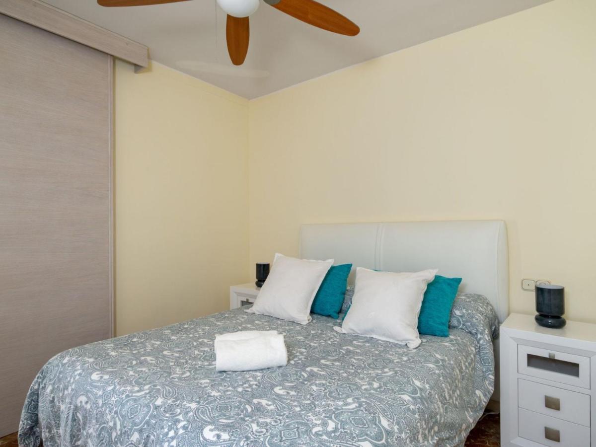 Apartment Playamar By Interhome Torremolinos Eksteriør billede