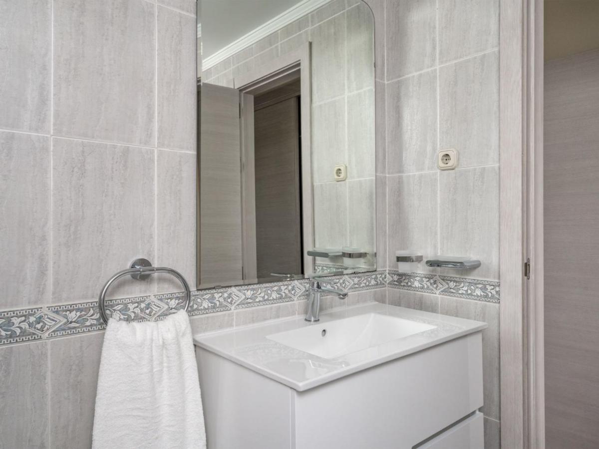Apartment Playamar By Interhome Torremolinos Eksteriør billede