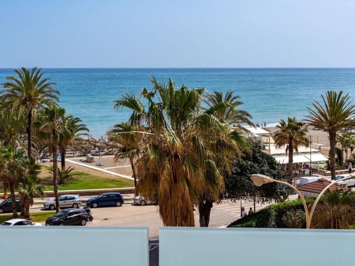 Apartment Playamar By Interhome Torremolinos Eksteriør billede