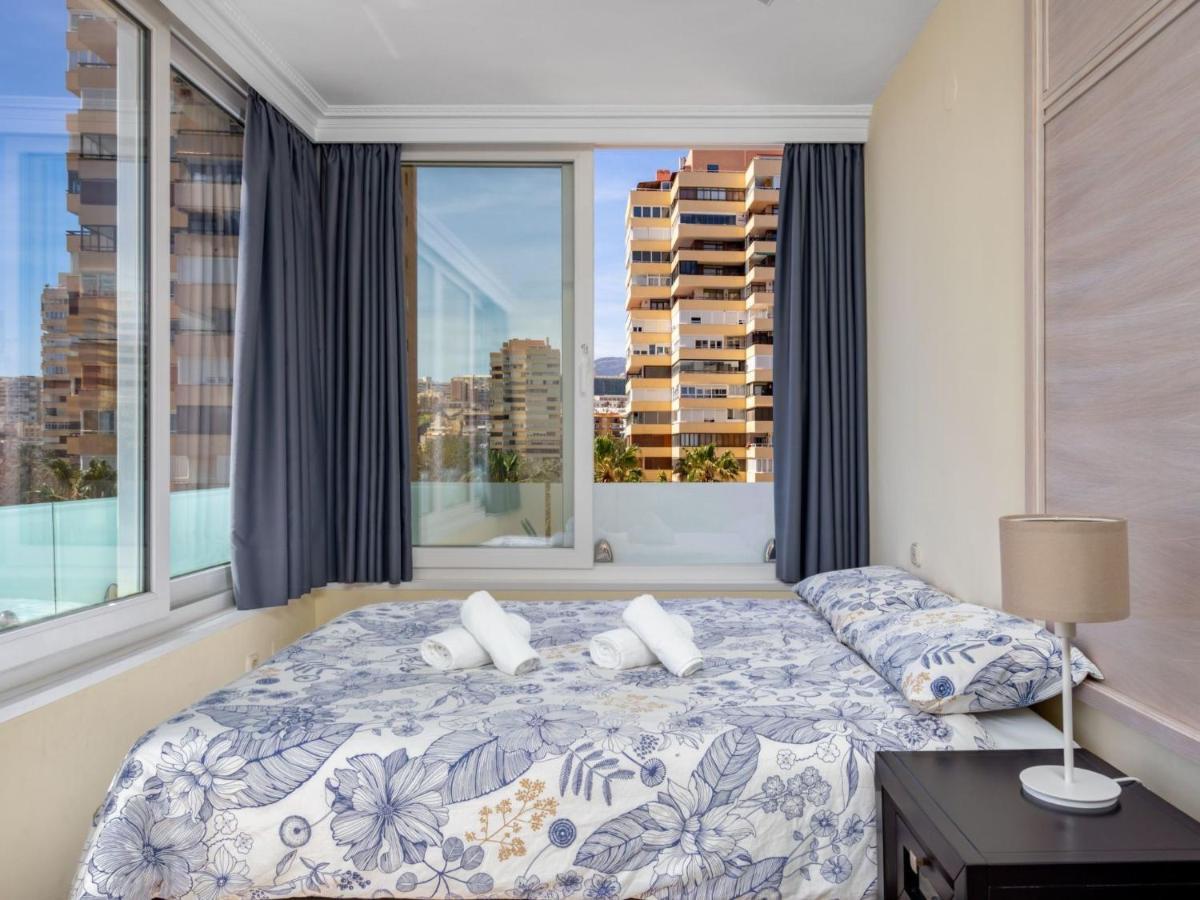 Apartment Playamar By Interhome Torremolinos Eksteriør billede