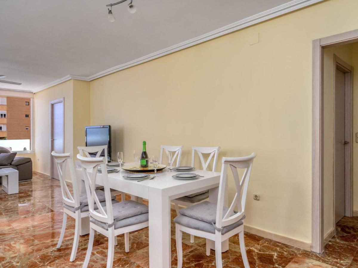 Apartment Playamar By Interhome Torremolinos Eksteriør billede
