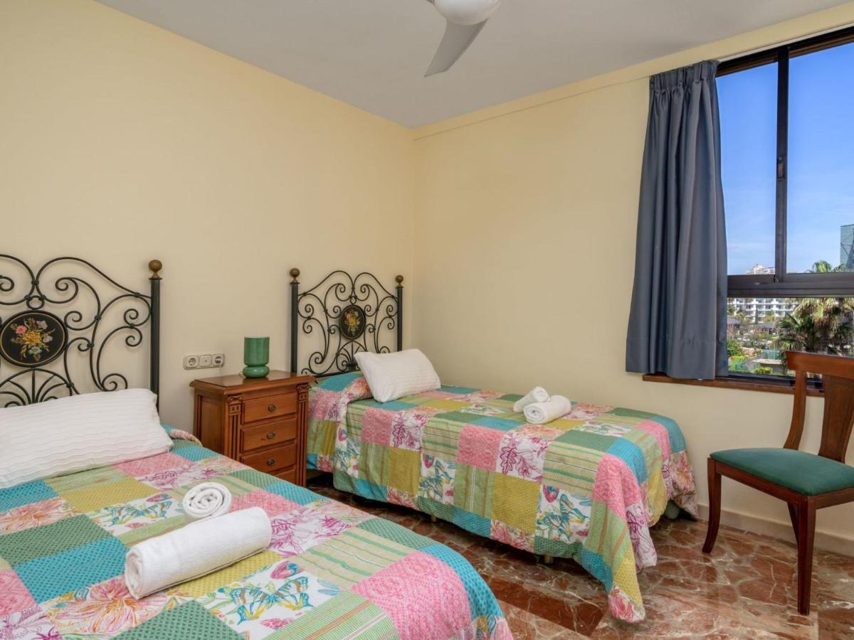 Apartment Playamar By Interhome Torremolinos Eksteriør billede